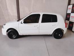 RENAULT - CLIO - 2016/2016 - Branca - R$ 34.900,00
