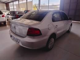 VOLKSWAGEN - VOYAGE - 2010/2011 - Prata - Sob Consulta