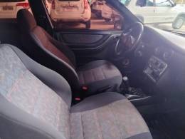 CHEVROLET - CELTA - 2003/2003 - Branca - R$ 17.900,00