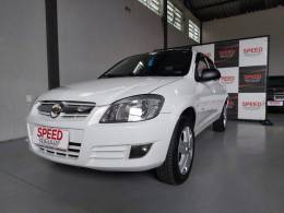 CHEVROLET - PRISMA - 2010/2011 - Branca - R$ 33.900,00