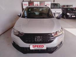 FIAT - STRADA - 2021/2022 - Prata - R$ 83.900,00