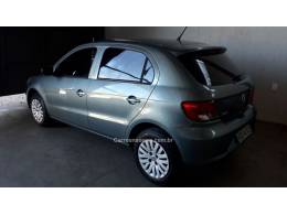 VOLKSWAGEN - GOL - 2011/2011 - Verde - R$ 28.900,00