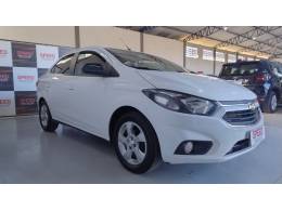 CHEVROLET - PRISMA - 2019/2019 - Branca - R$ 64.900,00