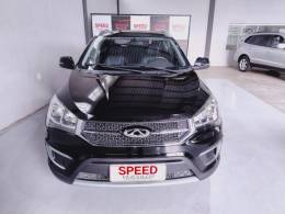 CHERY - TIGGO - 2019/2019 - Preta - R$ 65.900,00