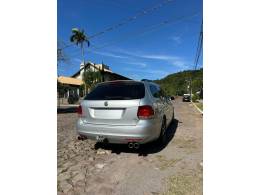 VOLKSWAGEN - JETTA - 2011/2011 - Prata - R$ 53.900,00
