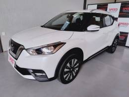 NISSAN - KICKS - 2019/2019 - Branca - R$ 84.900,00