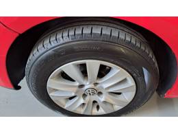 VOLKSWAGEN - GOL - 2011/2012 - Vermelha - R$ 34.900,00