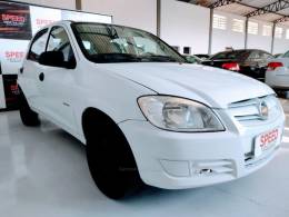 CHEVROLET - CELTA - 2009/2010 - Branca - R$ 26.900,00