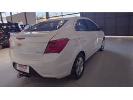 CHEVROLET - PRISMA - 2019/2019 - Branca - R$ 64.900,00