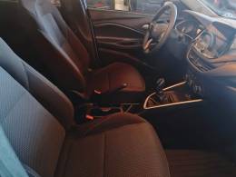 CHEVROLET - ONIX - 2024/2024 - Branca - Sob Consulta