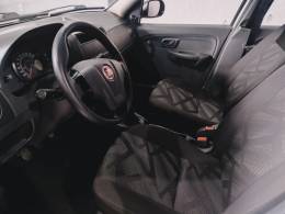 FIAT - PALIO - 2016/2016 - Branca - R$ 31.900,00
