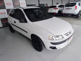CHEVROLET - CELTA - 2003/2003 - Branca - R$ 17.900,00