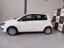 VOLKSWAGEN - FOX - 2014/2014 - Branca - R$ 43.900,00