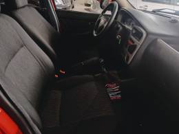 FIAT - PALIO - 2012/2012 - Vermelha - Sob Consulta