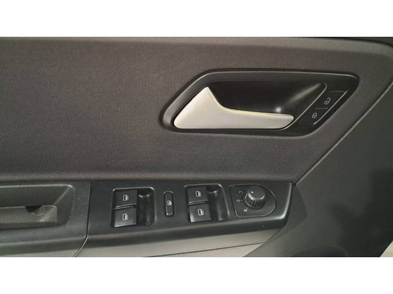 VOLKSWAGEN - SPACEFOX - 2012/2013 - Branca - Sob Consulta