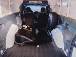 FIAT - FIORINO - 2024/2025 - Branca - R$ 115.900,00
