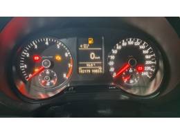 VOLKSWAGEN - SPACEFOX - 2012/2013 - Branca - Sob Consulta