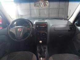 FIAT - SIENA - 2013/2013 - Prata - R$ 38.900,00
