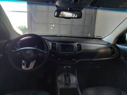 KIA MOTORS - SPORTAGE - 2013/2014 - Branca - R$ 86.900,00
