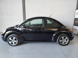 VOLKSWAGEN - NEW BEETLE - 2008/2008 - Preta - R$ 49.800,00