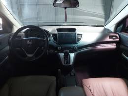 HONDA - CRV - 2012/2012 - Preta - R$ 79.800,00