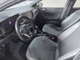 VOLKSWAGEN - NIVUS - 2021/2021 - Branca - R$ 103.900,00