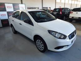 FIAT - GRAND SIENA - 2021/2021 - Branca - R$ 59.800,00