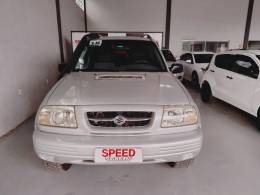 SUZUKI - GRAND VITARA - 1998/1999 - Prata - R$ 35.900,00
