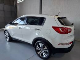 KIA MOTORS - SPORTAGE - 2013/2014 - Branca - R$ 86.900,00
