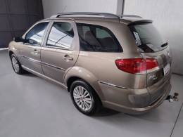 FIAT - PALIO - 2010/2011 - Cinza - R$ 35.900,00