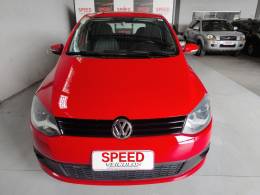 VOLKSWAGEN - FOX - 2011/2012 - Vermelha - R$ 34.900,00