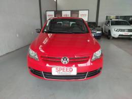 VOLKSWAGEN - GOL - 2011/2012 - Vermelha - R$ 35.900,00