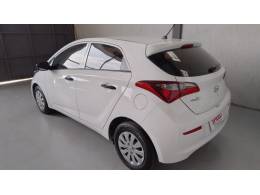 HYUNDAI - HB20 - 2018/2019 - Branca - R$ 56.900,00
