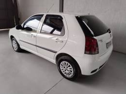 FIAT - PALIO - 2014/2015 - Branca - R$ 34.500,00