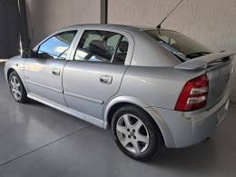 CHEVROLET - ASTRA - 2009/2009 - Prata - R$ 36.900,00