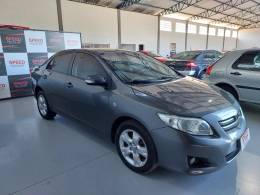 TOYOTA - COROLLA - 2011/2011 - Prata - R$ 62.900,00