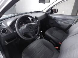 CHEVROLET - PRISMA - 2010/2010 - Prata - R$ 29.800,00