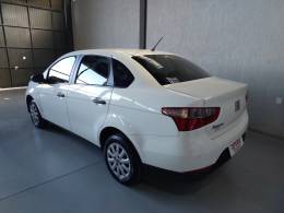 FIAT - GRAND SIENA - 2021/2021 - Branca - R$ 59.800,00