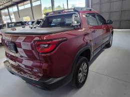 FIAT - TORO - 2017/2018 - Vermelha - R$ 99.900,00