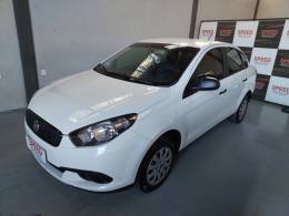 FIAT - GRAND SIENA - 2021/2021 - Branca - R$ 59.800,00