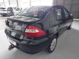 CHEVROLET - PRISMA - 2009/2010 - Preta - R$ 29.900,00