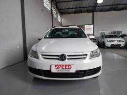 VOLKSWAGEN - SAVEIRO - 2011/2012 - Branca - R$ 46.900,00