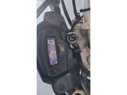 HONDA - NXR 160 - 2021/2021 - Vermelha - R$ 18.900,00