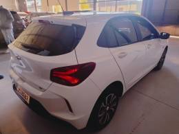 CHEVROLET - ONIX - 2024/2024 - Branca - Sob Consulta