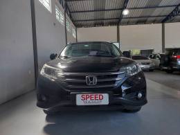 HONDA - CRV - 2012/2012 - Preta - R$ 79.800,00