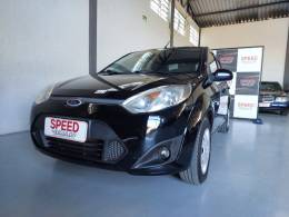 FORD - FIESTA - 2014/2014 - Preta - R$ 38.900,00
