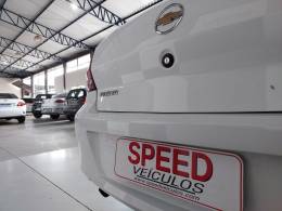 CHEVROLET - PRISMA - 2010/2011 - Branca - R$ 33.900,00