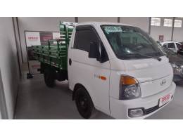 HYUNDAI - HR - 2018/2019 - Branca - R$ 119.800,00