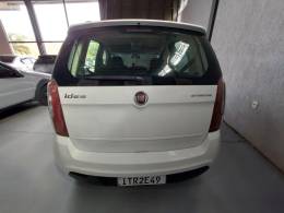FIAT - IDEA - 2012/2013 - Branca - R$ 34.900,00