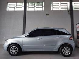 CHEVROLET - AGILE - 2010/2011 - Prata - R$ 36.900,00